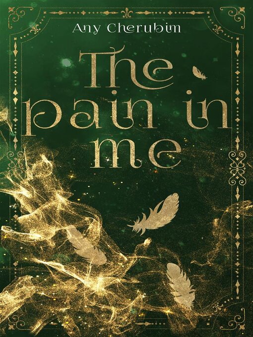 Cover image for The Pain In Me